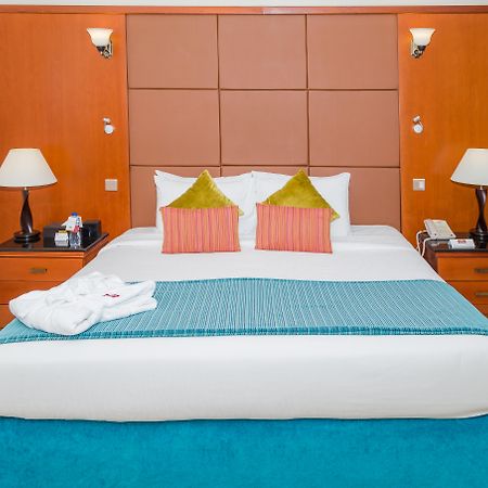 The Park Hotel Formerly Dubai Luaran gambar