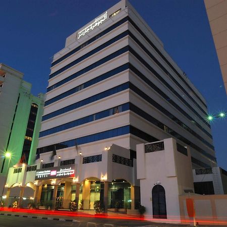 The Park Hotel Formerly Dubai Luaran gambar