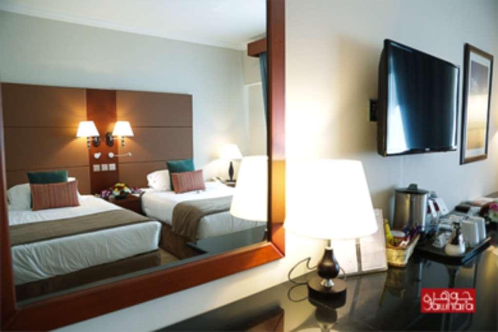 The Park Hotel Formerly Dubai Bilik gambar