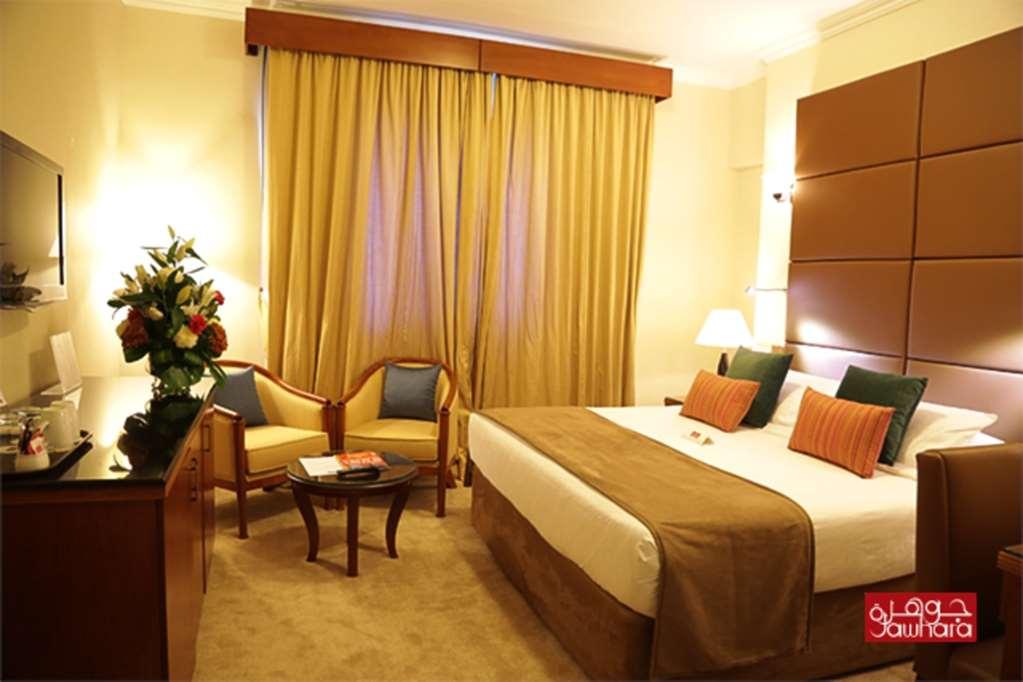 The Park Hotel Formerly Dubai Bilik gambar