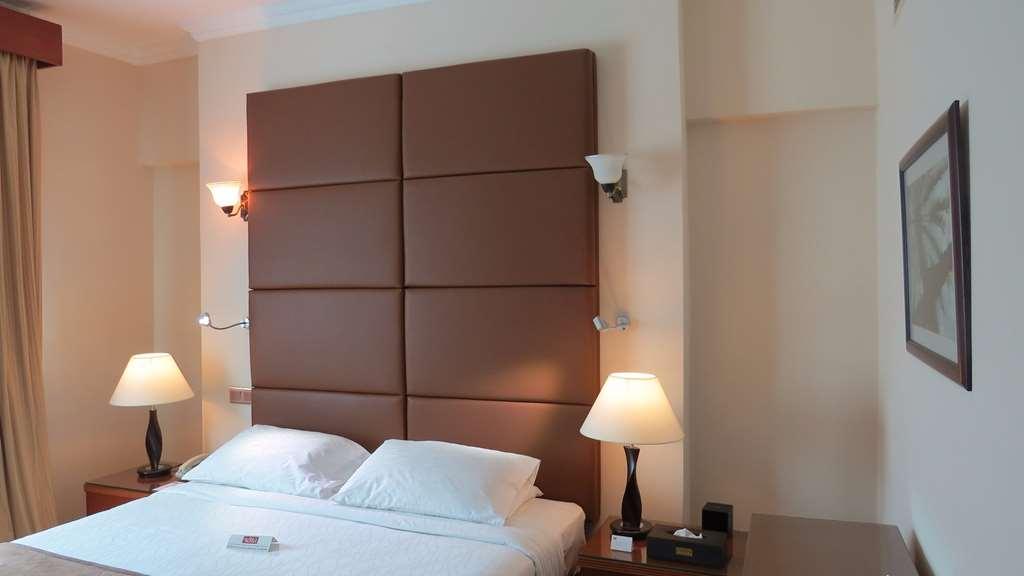 The Park Hotel Formerly Dubai Bilik gambar