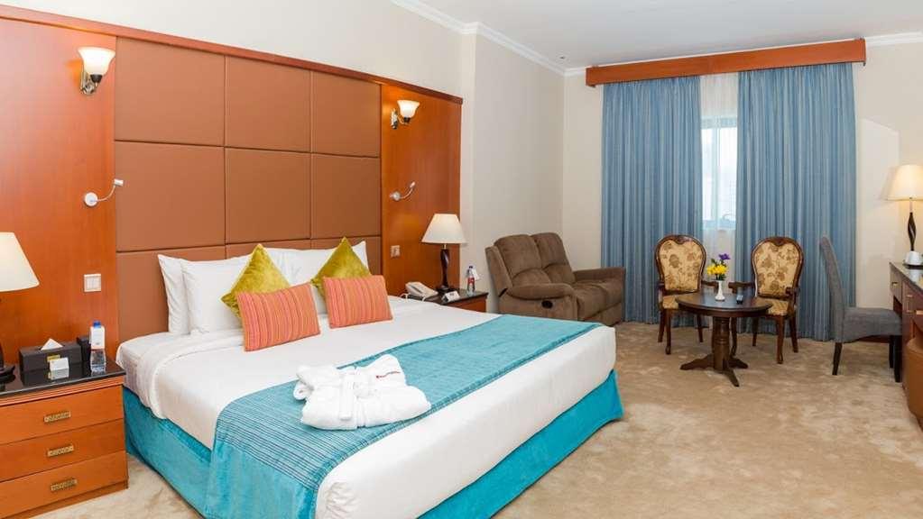 The Park Hotel Formerly Dubai Bilik gambar