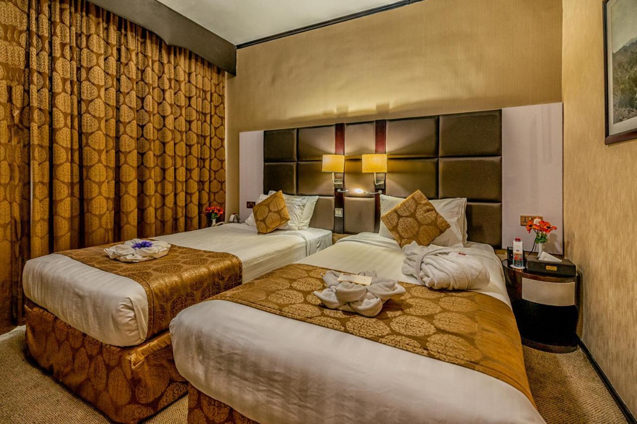 The Park Hotel Formerly Dubai Luaran gambar