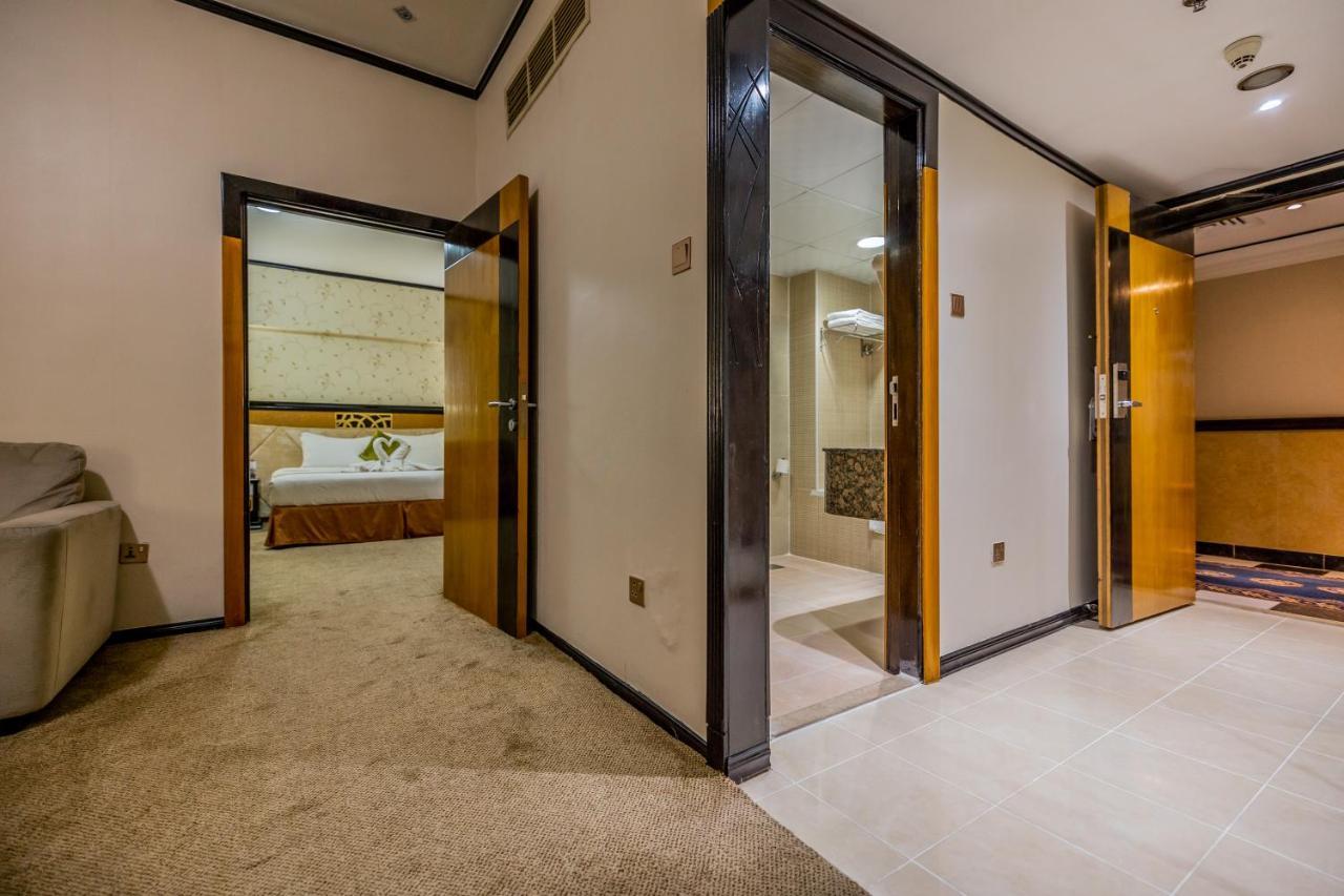 The Park Hotel Formerly Dubai Bilik gambar
