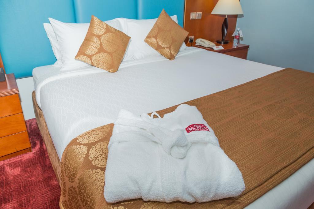 The Park Hotel Formerly Dubai Luaran gambar