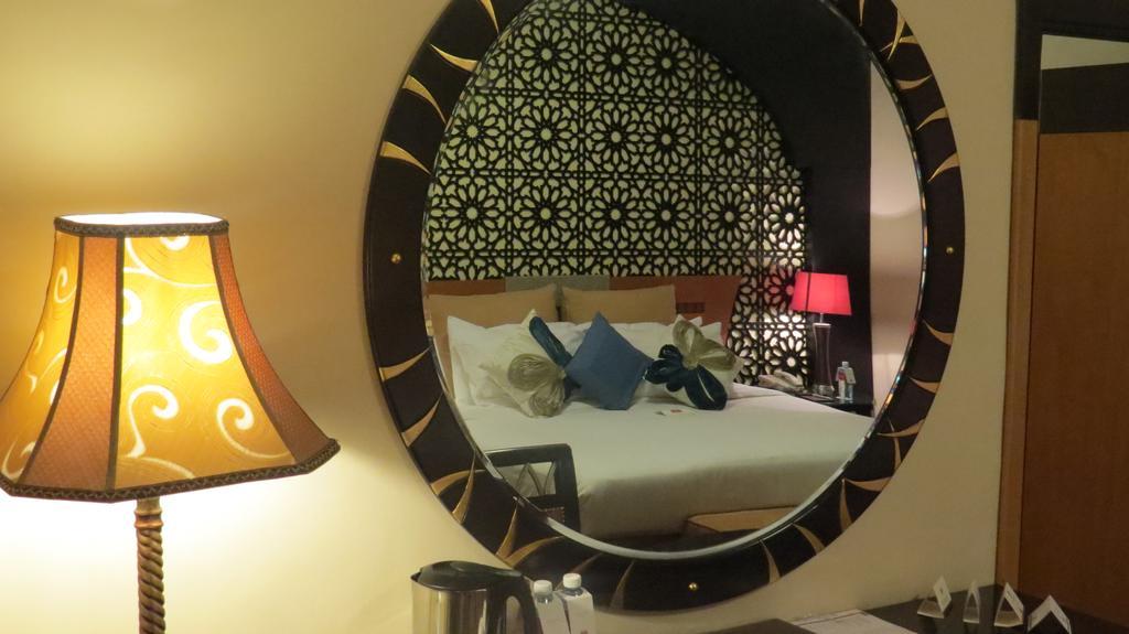 The Park Hotel Formerly Dubai Luaran gambar