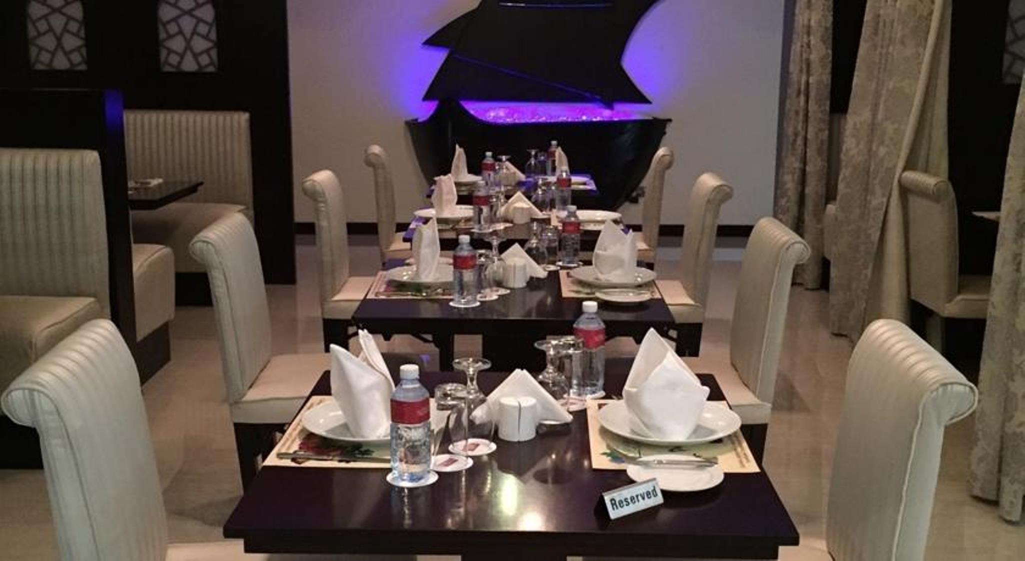 The Park Hotel Formerly Dubai Luaran gambar
