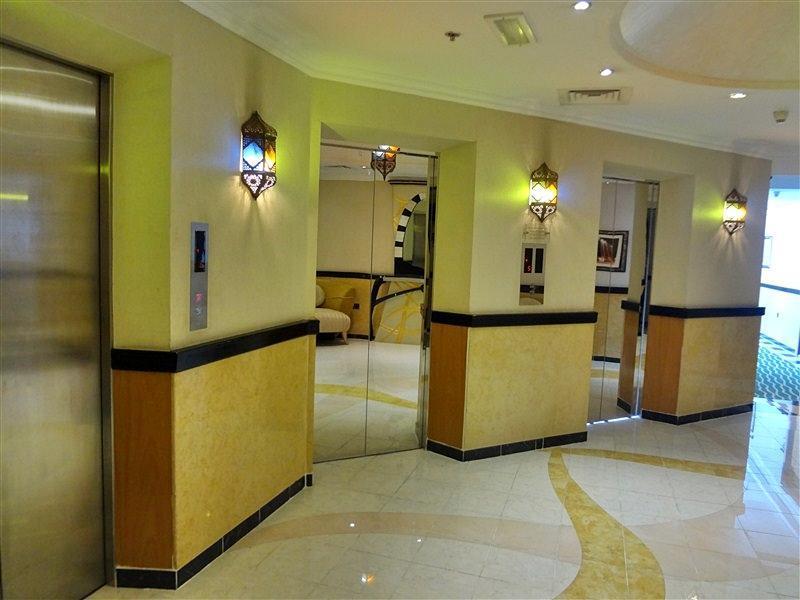 The Park Hotel Formerly Dubai Luaran gambar