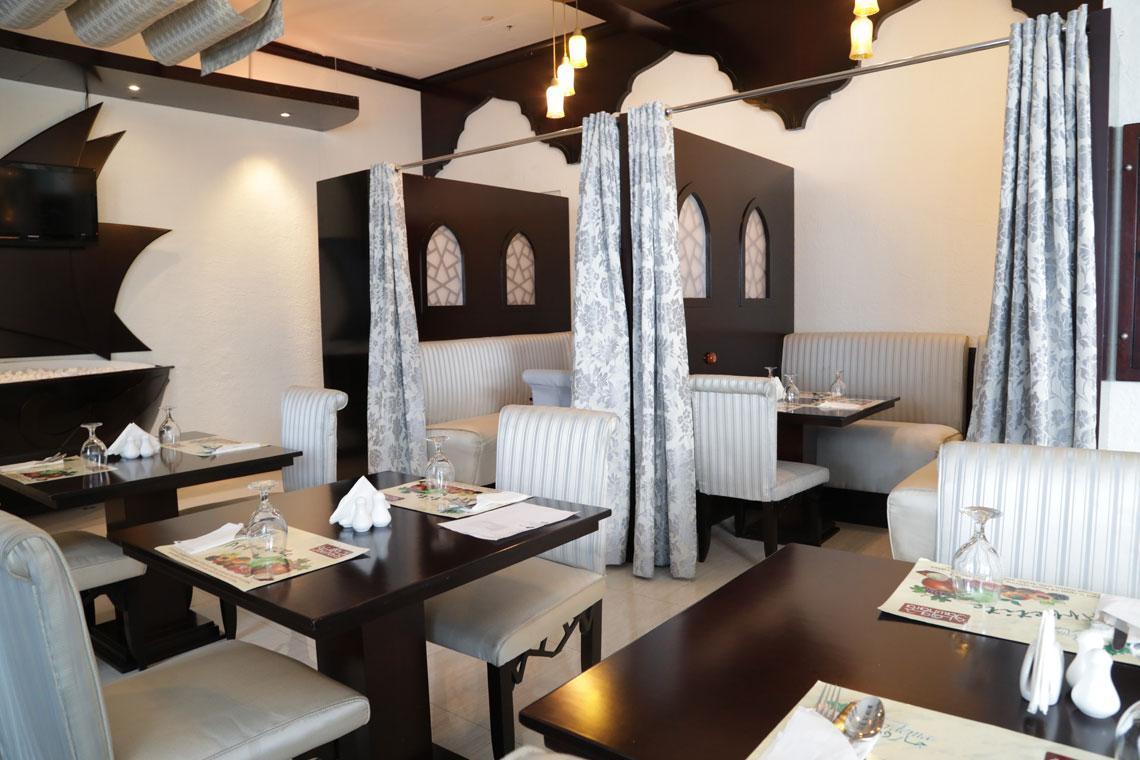 The Park Hotel Formerly Dubai Luaran gambar