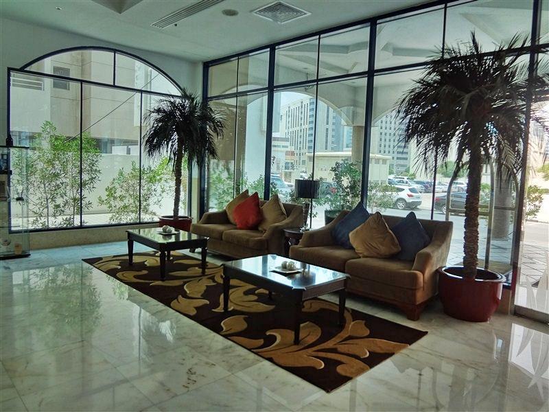The Park Hotel Formerly Dubai Luaran gambar