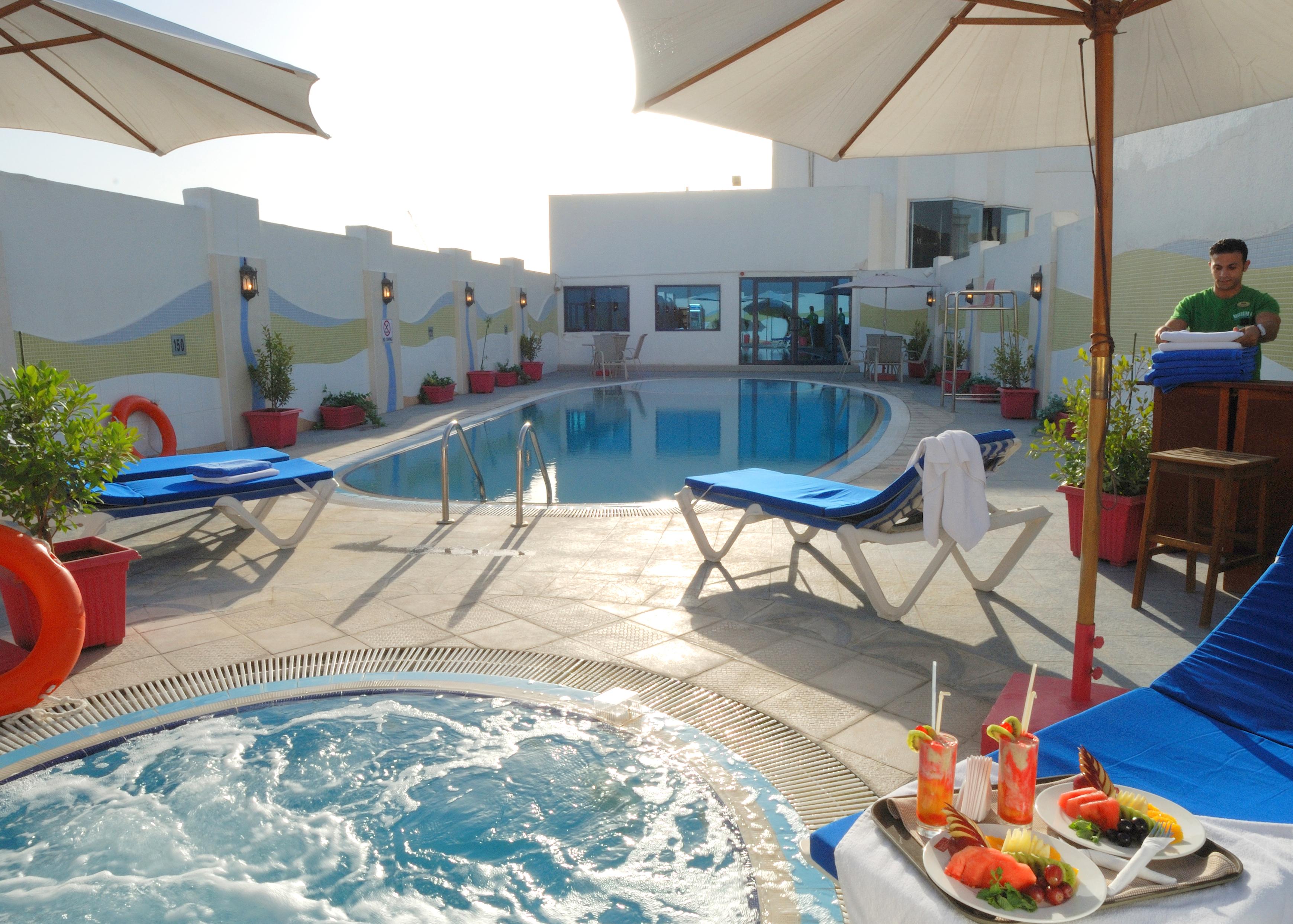 The Park Hotel Formerly Dubai Luaran gambar