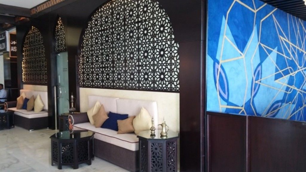 The Park Hotel Formerly Dubai Luaran gambar