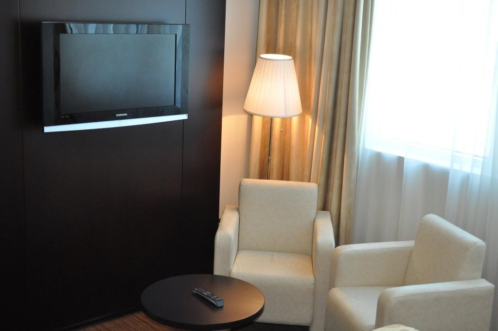 The Park Hotel Formerly Dubai Luaran gambar