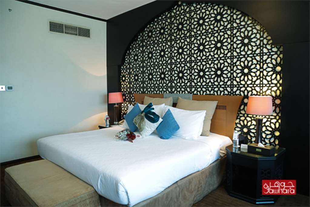 The Park Hotel Formerly Dubai Luaran gambar