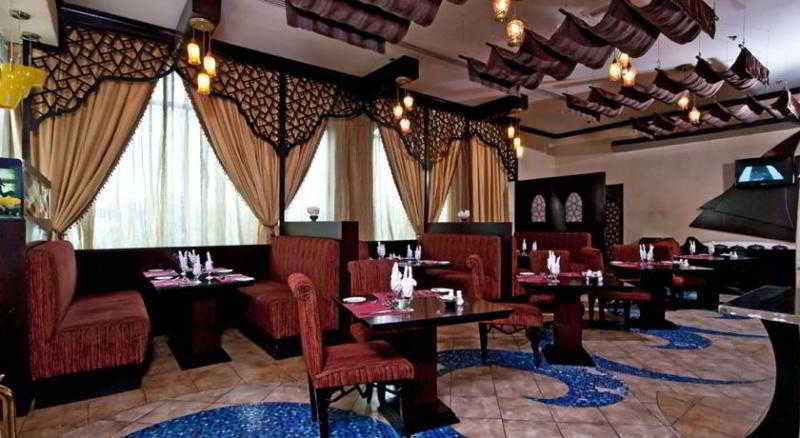 The Park Hotel Formerly Dubai Luaran gambar