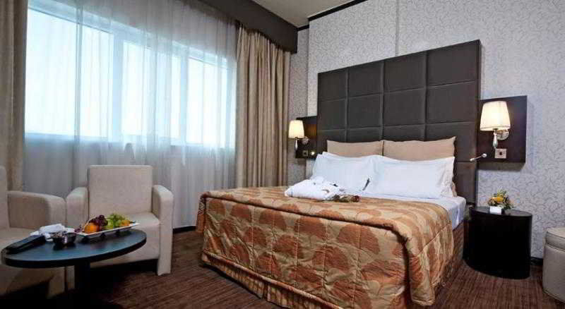 The Park Hotel Formerly Dubai Luaran gambar