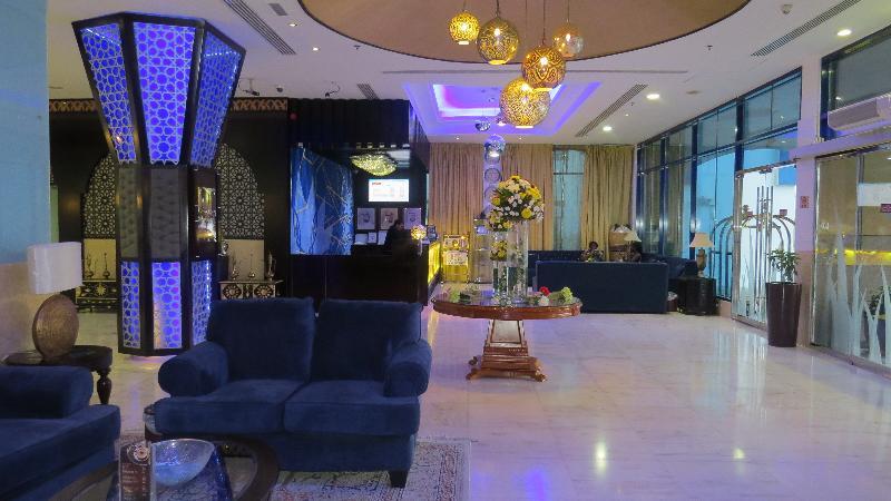 The Park Hotel Formerly Dubai Luaran gambar
