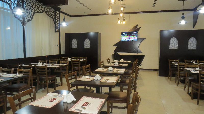The Park Hotel Formerly Dubai Luaran gambar
