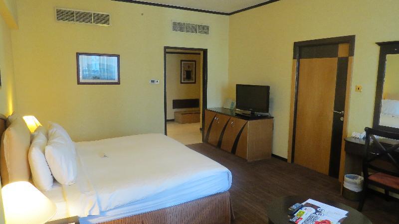 The Park Hotel Formerly Dubai Luaran gambar