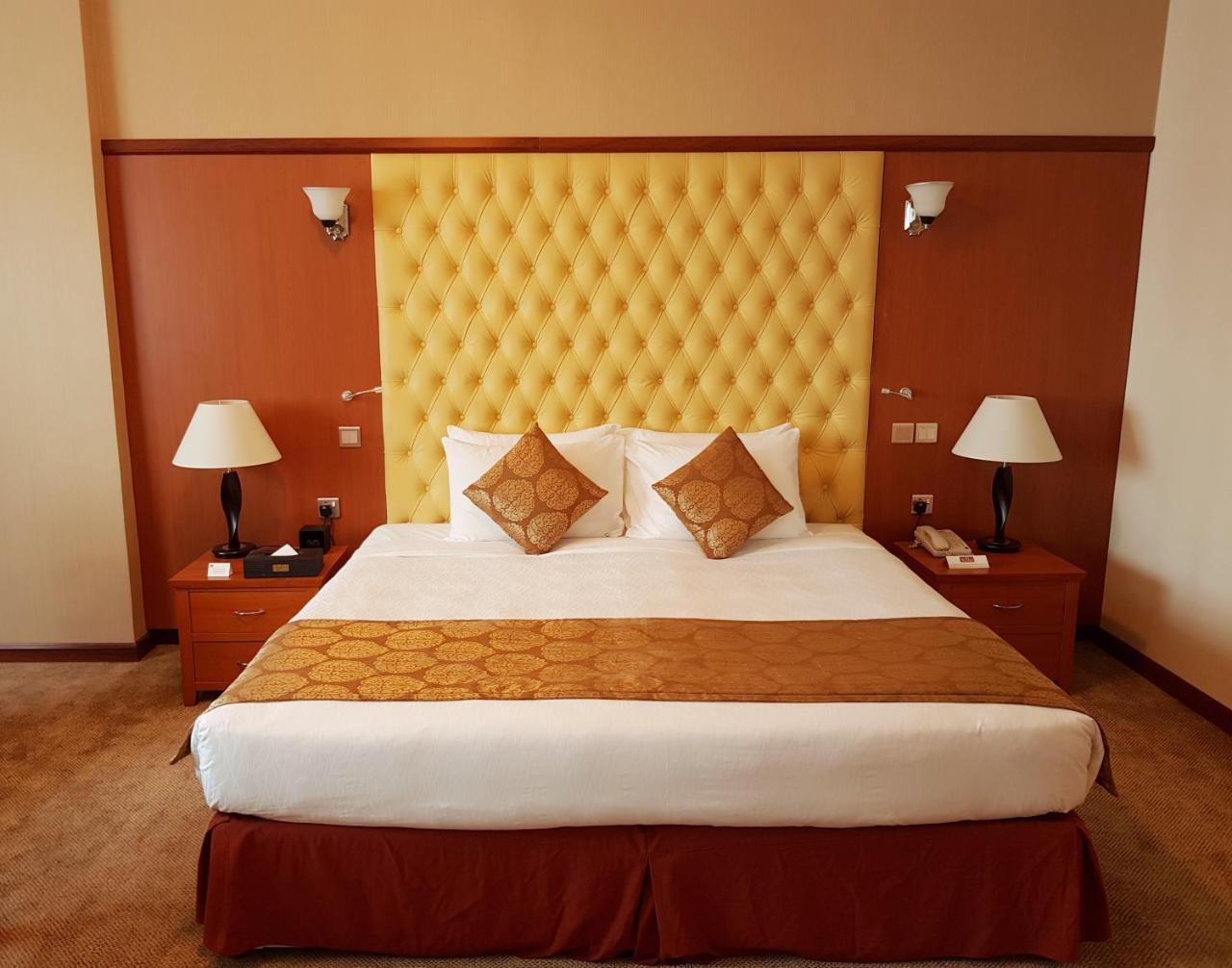 The Park Hotel Formerly Dubai Luaran gambar