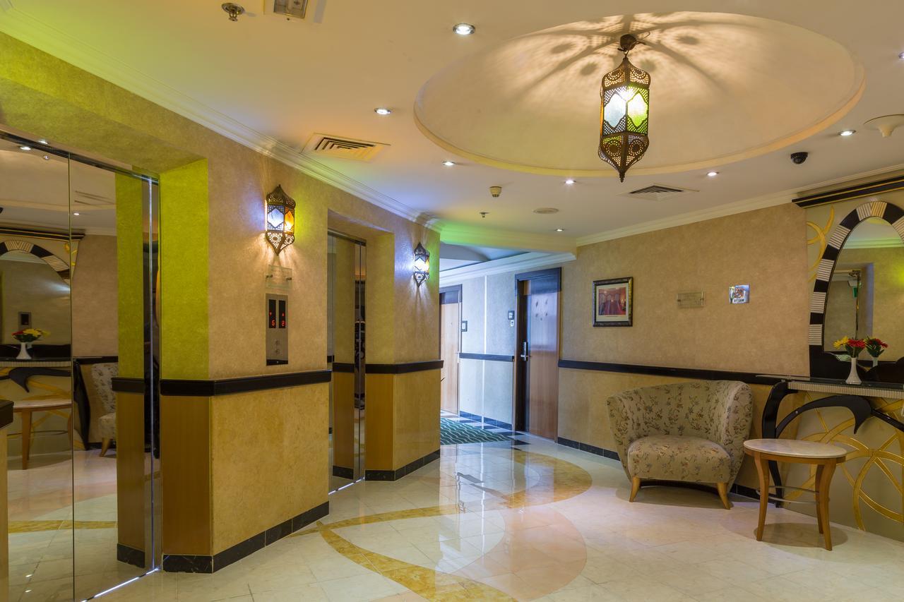 The Park Hotel Formerly Dubai Luaran gambar