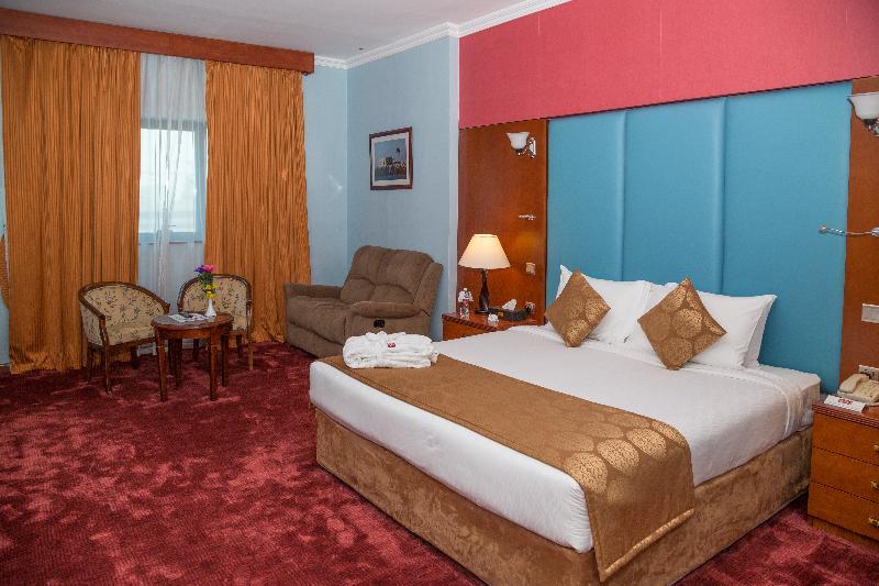 The Park Hotel Formerly Dubai Luaran gambar