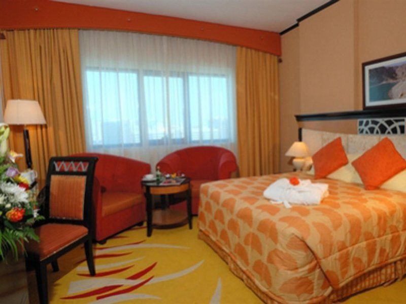 The Park Hotel Formerly Dubai Luaran gambar